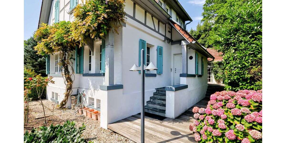 Einfamilienhaus Königstein im Taunus / Falkenstein Falkenstein - 6 Zimmer, 201 m&sup2;, 1.560.000&euro; | Angebot:25272922