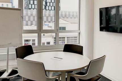 Gewerbeobjekt Eschborn - 3.299&euro; | Angebot:22939230