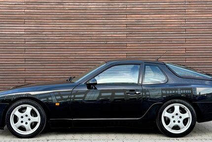 Porsche 968 91.950 km 24.900 &euro; Geisenheim 65366