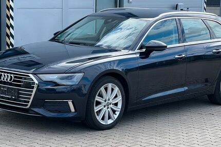 Audi A6 113.000 km 21.900 &euro; Kelkheim 65779