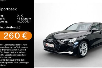 Audi A3 27.211 km 26.999 &euro; Hofheim 65719