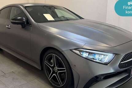 Mercedes-Benz CLS 450 67.114 km 45.970 &euro; Egelsbach 63329