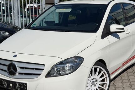 Mercedes-Benz B 180 108.000 km 6.999 &euro; Kelkheim 65779