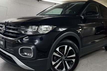 VW T-Cross 42.500 km 14.900 &euro; Wiesbaden 65199