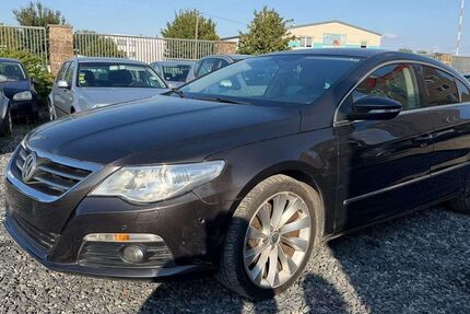 VW Passat CC 195.000 km 7.999 &euro; Wiesbaden 55252