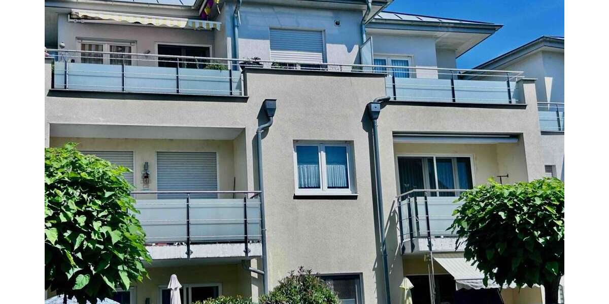 Etagenwohnung Kelsterbach - 2 Zimmer, 68 m&sup2;, 279.000&euro; | Angebot:26941834