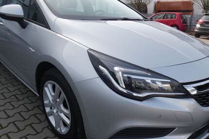 Opel Astra 103.000 km 9.999 &euro; Mainz 55120