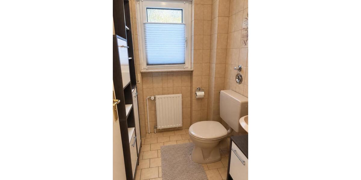 Erdgeschoßwohnung Nackenheim - 4 Zimmer, 115 m&sup2;, 450.000&euro; | Angebot:27486988