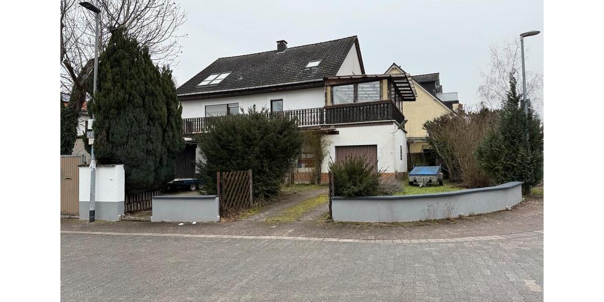 Einfamilienhaus Wallertheim - 4 Zimmer, 147 m&sup2;, 399.000&euro; | Angebot:27098948