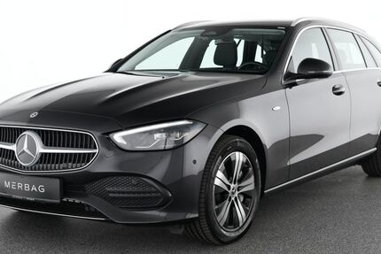 Mercedes-Benz C 300 9.257 km 42.890 &euro; Mainz 55128