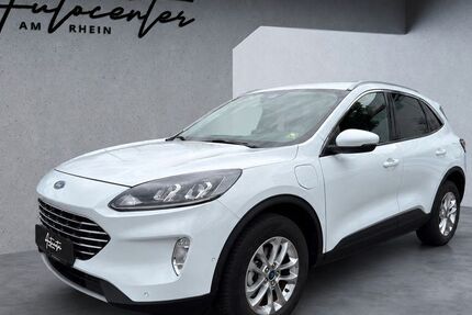 Ford Kuga 70.760 km 19.299 &euro; Lörzweiler 55296