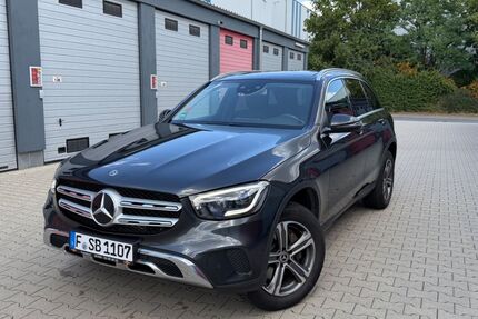 Mercedes-Benz GLC 300 199.980 km 22.690 &euro; Gross Gerau 64521