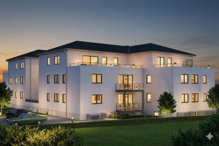 Wohnung Liederbach - 2 Zimmer, 60 m&sup2;, 323.700&euro; | Angebot:25840902
