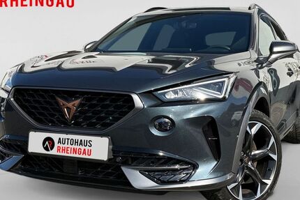Cupra Formentor 75.000 km 25.450 &euro; Geisenheim am Rhein 65366
