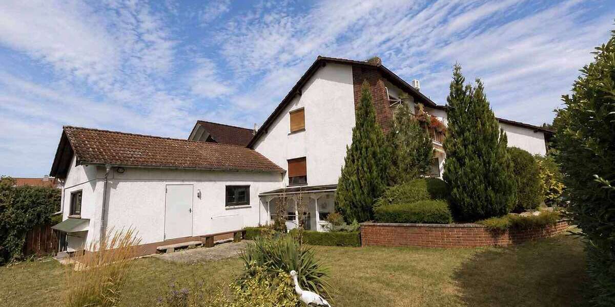 Einfamilienhaus Idstein - 8 Zimmer, 205 m&sup2;, 499.000&euro; | Angebot:27399211