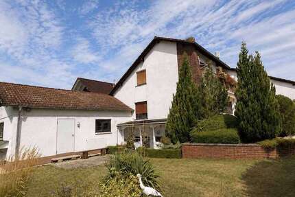 Haus Idstein - 8 Zimmer, 205 m&sup2;, 499.000&euro; | Angebot:27399211