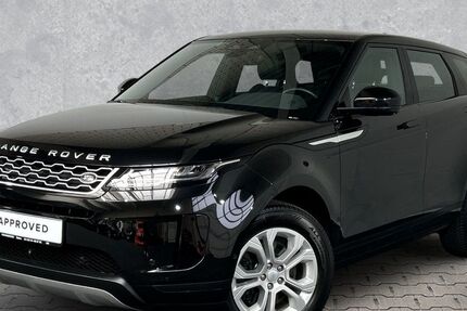 Land Rover Range Rover Evoque 58.937 km 31.880 &euro; Mainz-Hechtsheim 55129