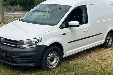 VW Caddy Maxi 199.560 km 11.400 &euro; Bingen 55411