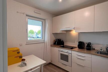Wohnung Langen (Hessen) - 1 Zimmer, 38 m&sup2;, 235.000&euro; | Angebot:27436241