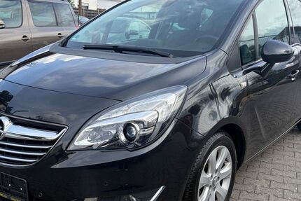 Opel Meriva 145.000 km 6.490 &euro; Egelsbach 63329