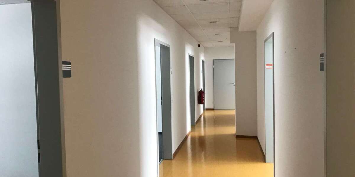Gewerbeobjekt Wiesbaden Mitte - 2.736&euro; | Angebot:27377293
