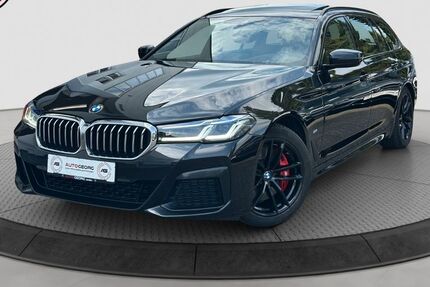 BMW 520 65.750 km 32.980 &euro; Wiesbaden 65205