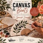 Canvas & Beats