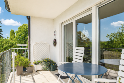Wohnung Wiesbaden Biebrich - 3 Zimmer, 111 m&sup2;, 475.000&euro; | Angebot:24544596