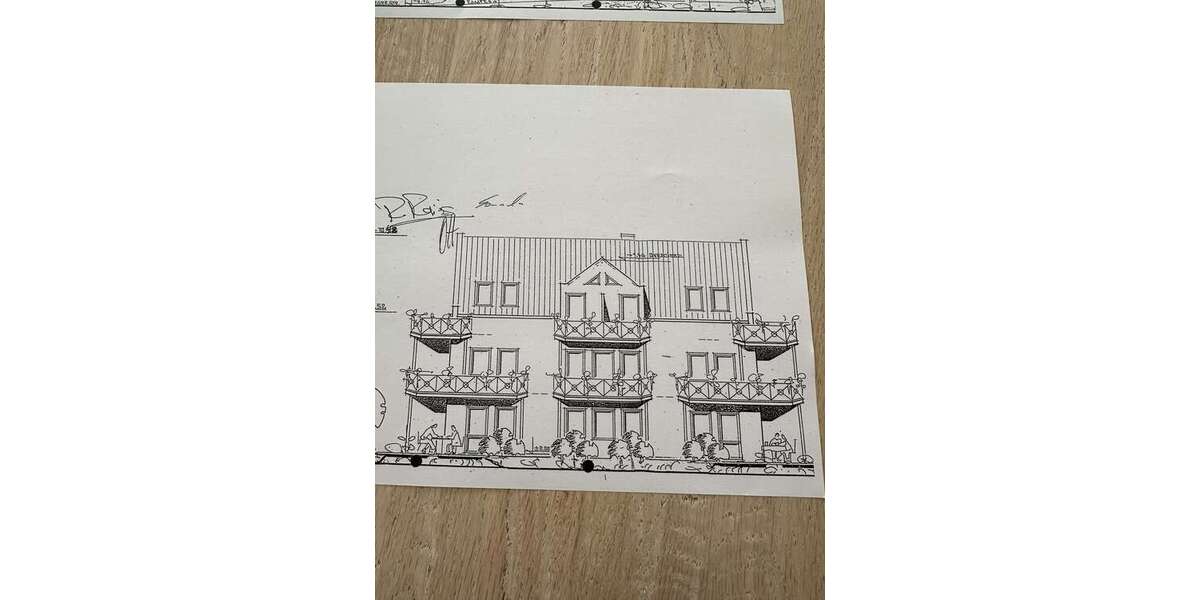Etagenwohnung Trebur Geinsheim Geinsheim - 2 Zimmer, 71 m&sup2;, 225.000&euro; | Angebot:27477162