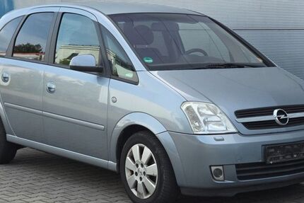 Opel Meriva 213.379 km 1.400 &euro; Wiesbaden 65201