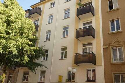Wohnung Wiesbaden Westend / Bleichstraße - 1 Zimmer, 32 m&sup2;, 550&euro; | Angebot:27484192