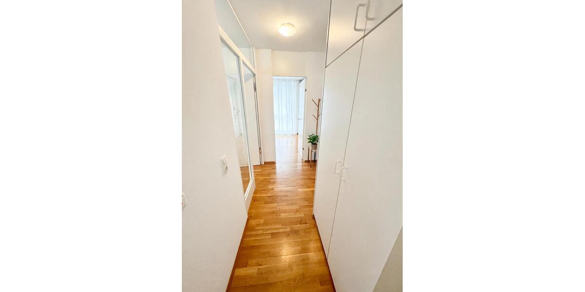 Etagenwohnung Wiesbaden Nordost - 2 Zimmer, 60 m&sup2;, 259.000&euro; | Angebot:27461372