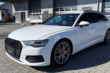 Audi A6 157.213 km 23.500 &euro; Albig 55234