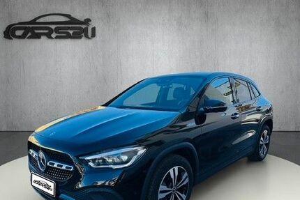 Mercedes-Benz GLA 250 79.340 km 28.990 &euro; Griesheim 64347