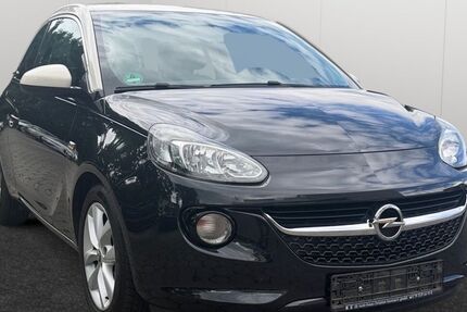 Opel Adam 88.500 km 6.799 &euro; Mainz Kastel 55252