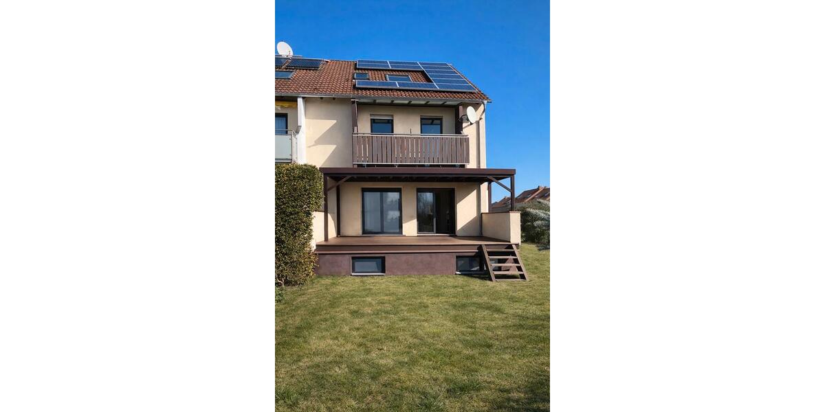 Einfamilienhaus Wiesbaden Mainz-Amöneburg - 6 Zimmer, 125 m&sup2;, 560.000&euro; | Angebot:27428873