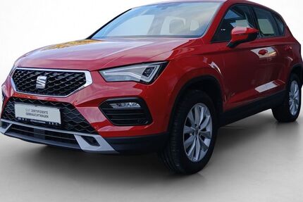 Seat Ateca 29.646 km 23.940 &euro; Hofheim-Diedenbergen 65719