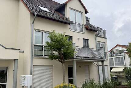 Wohnung Ingelheim - 2 Zimmer, 57 m&sup2;, 259.000&euro; | Angebot:26608038