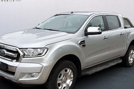 Ford Ranger 146.000 km 18.900 &euro; Hochheim am Main 65239