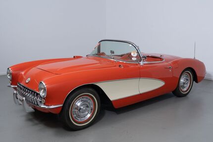 Chevrolet Andere 3.380 km 98.900 &euro; Grolsheim 55459