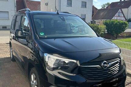 Opel Combo Life 100.000 km 11.700 &euro; Trebur 65468
