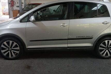 VW Golf Plus 272.000 km 2.990 &euro; Rüsselsheim 65428