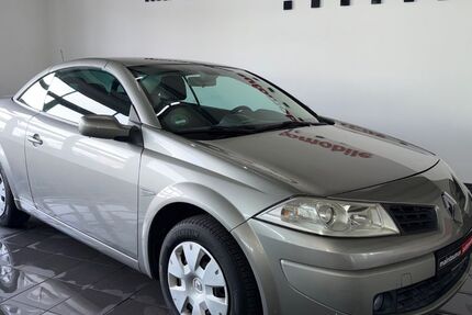 Renault Megane 91.000 km 3.690 &euro; Hofheim-Wallau 65719