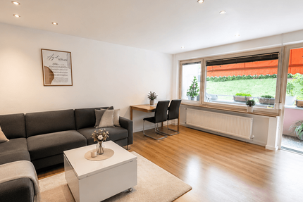 Wohnung Taunusstein - 2 Zimmer, 53 m&sup2;, 720&euro; | Angebot:27464478