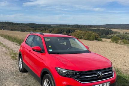 VW T-Cross 82.000 km 12.000 &euro; Schlangenbad 65388