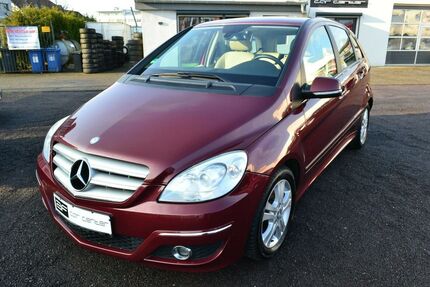 Mercedes-Benz B 200 165.000 km 6.790 &euro; Rüsselsheim 65428