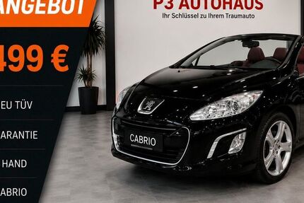 Peugeot 308 85.526 km 6.990 &euro; Mörfelden-Walldorf 64546