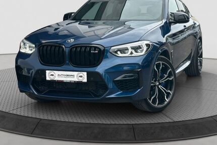 BMW X4 M 63.600 km 53.900 &euro; Wiesbaden 65205