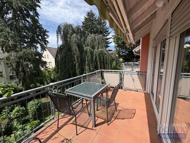 Etagenwohnung Bad Soden - 4 Zimmer, 116 m&sup2;, 1.740&euro; | Angebot:26919972