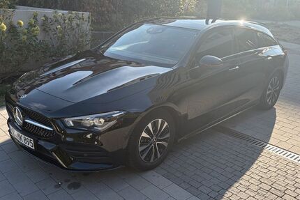 Mercedes-Benz CLA 200 Shooting Brake 53.600 km 25.900 &euro; Mainz 55131